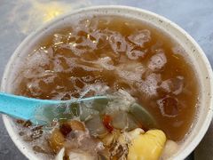 四果汤-汕头街四果汤