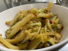 有机大碗花菜-湘菜时代风味餐厅