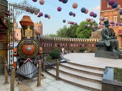 -安徒生童话乐园