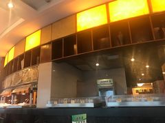 -东方豪景花园酒店·怡景旋转餐厅