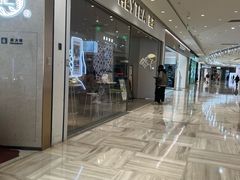 -喜茶(南京仙林金鹰店)