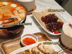 -星怡会·新加坡新美食(苏州中心店)