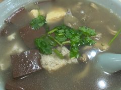 -金原鸭血粉丝汤总店(锁金村店)