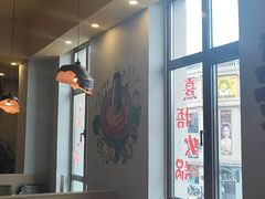-熹悟海鲜火锅·广式打边炉