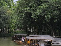 -乌镇东栅景区