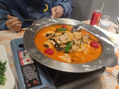 -忆口香龙虾(珠海夏湾老店)