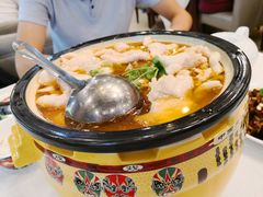 -老浒记民俗酒楼(王府井店)