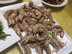 -莲花公园煎蟹(总店)