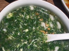 -周家二小姐的菜·扬州菜·香炒蟹·狮子头(江都金鹰店)