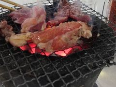 -松明一烤肉馆(鲁园店)