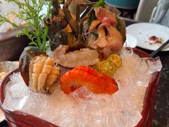 -蒋记海鲜姿造•洋房别墅(星河湾店)