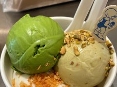 -海比甜店·意式手工冰激淋happy habit gelato
