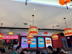 -东流山北京烤鸭·家常菜(南京首店)