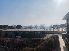 -苏州阳澄半岛英迪格酒店