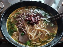 -杨记清芳牛肉拉面(宝龙广场店)