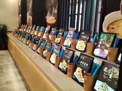 -尚帝美食城(八號院·牡丹公园店)