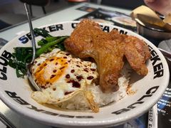 -開籠雀冰室(同和金铂店)