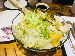 -木屋烧烤(白石洲店)