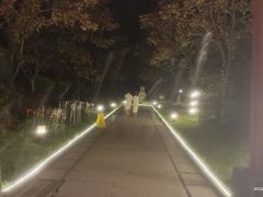 -中铁花水湾温泉酒店(大邑店)