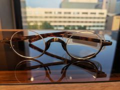 -大视光学•LINDBERG林德伯格•全球手工眼镜集合店(王府井店)