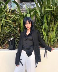 点击看大图 -3AM HAIR SALON烫发染发接发
