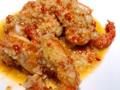 -徐记海鲜(南油永新汇店)