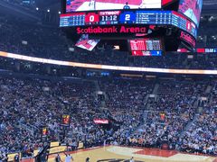 -丰业银行球馆(Scotiabank Arena)