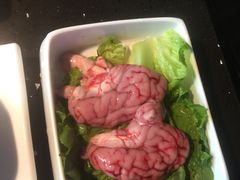 -锅说大脸毛肚重庆老火锅(佐阾店)