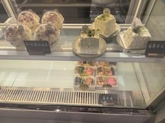 -B.U.Bread&Coffee(巧刻广场店)