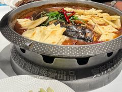 -宝轩渔府·老字号海鲜·正宗津菜(水上店)