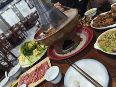 -来顺成饭庄