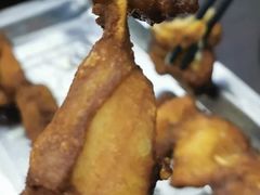 炸肉串-潮妈小食