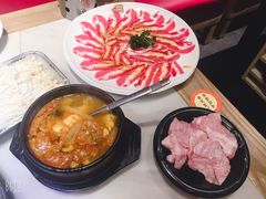 -韩宫宴烤肉·料理(苏州中心店)