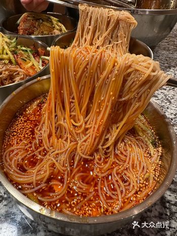 金婆婆·传统韩式烤肉专门店(长宁来福士店)