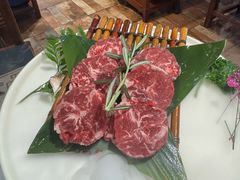 -佟爷·老北京炙子烤肉(长寿路店)