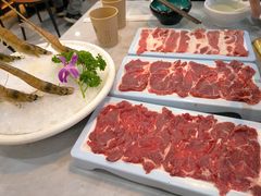 -牛天下·牛肉·海鲜·打边炉·融合菜