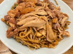 -兰溪十八浇(天一店)
