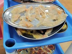 -广宁炭炉鸡煲·富临门饭店