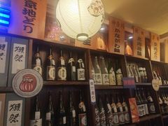 -鸟鹏烧鸟居酒屋(熙龙湾店)