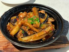 -肥仔文澳门猪骨煲(南京西路店)