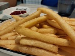 -珀翠餐厅(新业路店)