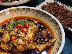 -醉八仙热酒馆(渝中店)