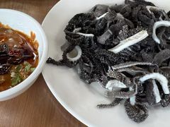 -马姐爆肚儿门丁肉饼