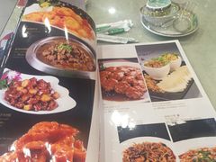 -百饺园酒楼(平山道店)