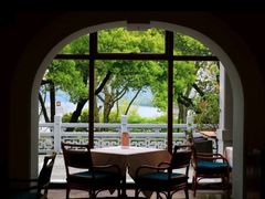 -杭州香格里拉饭店
