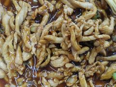 -叶存利海鲜大馅饺子(东戴河止锚湾店)