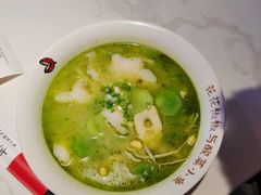春笋椒麻鱼-渝是乎酸菜鱼(龙旗购物中心店)