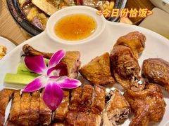 -胖姥姥·川湘闽菜(永春中闽百汇店)