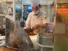 -龙记香港茶餐厅(久光百货店)