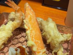 -天妇罗内顺田(罗湖店)